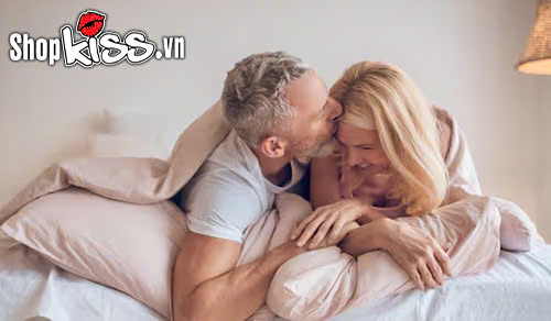 Phụ nữ 50 tuổi còn ham muốn không? Bí quyết giữ tuổi “xuân” 3 Phụ nữ 50 tuổi còn ham muốn không khi gần chồng?