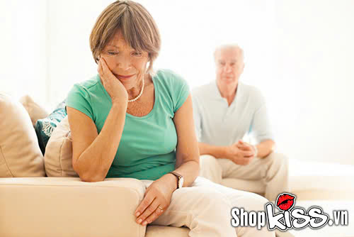 Giải đáp thắc mắc: Phụ nữ trên 70 tuổi còn ham muốn không? 4 Phụ nữ trên 70 tuổi còn ham muốn không? Cách cải thiện