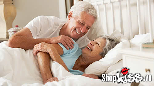 Giải đáp thắc mắc: Phụ nữ trên 70 tuổi còn ham muốn không? 6 Thực trạng Phụ nữ trên 70 tuổi còn ham muốn không?