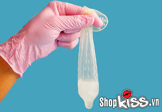 Tinh trùng sống được bao lâu trong bao cao su sau khi xuất? 3 Tinh trùng sống được bao lâu trong bao cao su sau khi xuất?