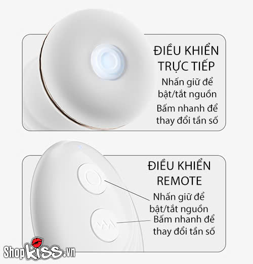 Dụng cụ kích thích hậu môn đa năng Galaku Unicorn – Điều khiển remote và app (HM05D) 68 Dụng cụ kích thích hậu môn đa năng Galaku Unicorn tại shopkiss