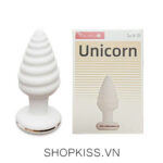 Dụng cụ kích thích hậu môn đa năng Galaku Unicorn giá bao nhiêu