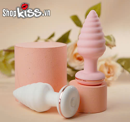 Dụng cụ kích thích hậu môn đa năng Galaku Unicorn – Điều khiển remote và app (HM05D) 67 Dụng cụ kích thích hậu môn đa năng Galaku Unicorn tại sài gòn