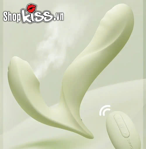 Dụng cụ massage điểm G và âm vật Svakom Gabrielle (DC90GB) 57 Dụng cụ massage điểm G và âm vật Svakom Gabrielle mua ở đâu