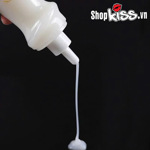 Gel bôi trơn gốc nước mô phỏng tinh dịch COKELIFE (G11V) 12 Gel bôi trơn gốc nước mô phỏng tinh dịch COKELIFE giá rẻ