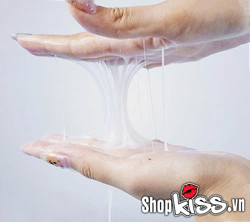 Gel bôi trơn gốc nước mô phỏng tinh dịch COKELIFE (G11V) 11 Gel bôi trơn gốc nước mô phỏng tinh dịch COKELIFE giá tốt
