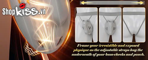 Máy thủ dâm cho nam đa năng DouDan Confidence Device - Điều khiển qua app (BZ12P) 14 Máy thủ dâm cho nam đa năng DouDan Confidence Device mua ở đâu