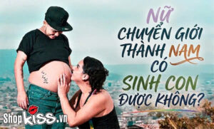 Nữ chuyển giới thành nam có sinh con được không?