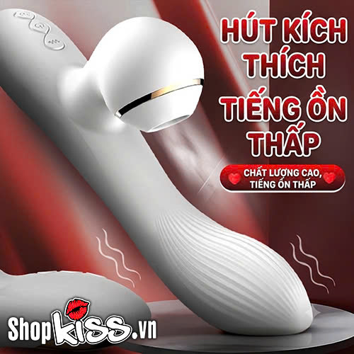 Dụng cụ massage điểm G và âm vật Diana Fairy (DV73B) 17 Mua Dụng cụ massage điểm G và âm vật Diana Fairy ở đâu