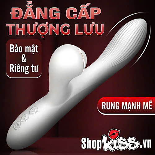 Dụng cụ massage điểm G và âm vật Diana Fairy (DV73B) 16 Dụng cụ massage điểm G và âm vật Diana Fairy giá bao nhiêu