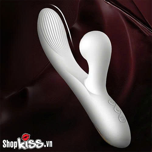 Dụng cụ massage điểm G và âm vật Diana Fairy (DV73B) 20 Dụng cụ massage điểm G và âm vật Diana Fairy mua ở đâu