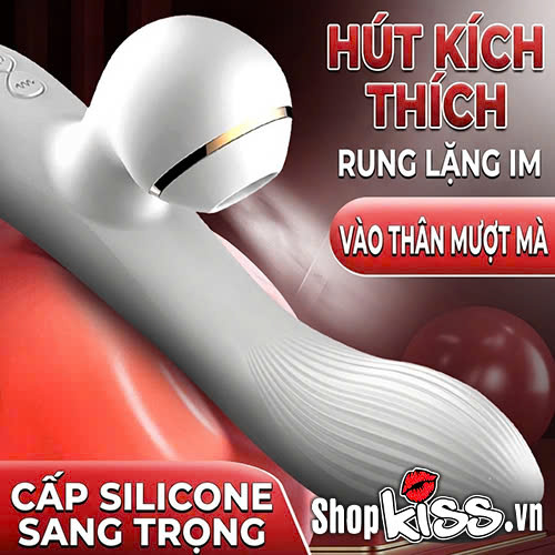 Dụng cụ massage điểm G và âm vật Diana Fairy (DV73B) 15 Dụng cụ massage điểm G và âm vật Diana Fairy tại shopkiss