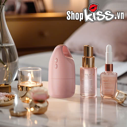 Máy massage âm vật rung liếm mút đa tần số JIUUY (DC22U) 18 Máy massage âm vật rung liếm mút đa tần số JIUUY tại tphcm