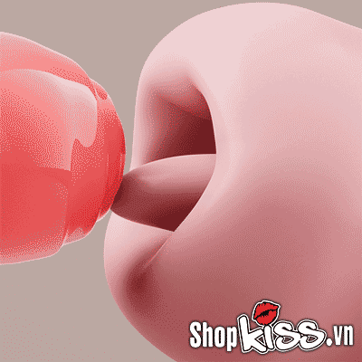 Máy massage âm vật rung liếm mút đa tần số JIUUY (DC22U) 13 Máy massage âm vật rung liếm mút đa tần số JIUUY có tốt không