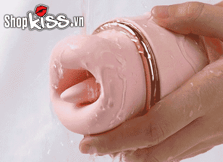 Máy massage âm vật rung liếm mút đa tần số JIUUY (DC22U) 11 Mua Máy massage âm vật rung liếm mút đa tần số JIUUY ở đâu