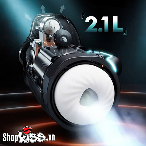 Máy thủ dâm cho nam Leten Thunder Bermuda Storm (AD33XV) 19 Máy thủ dâm cho nam Leten Thunder Bermuda Storm tại hà nội