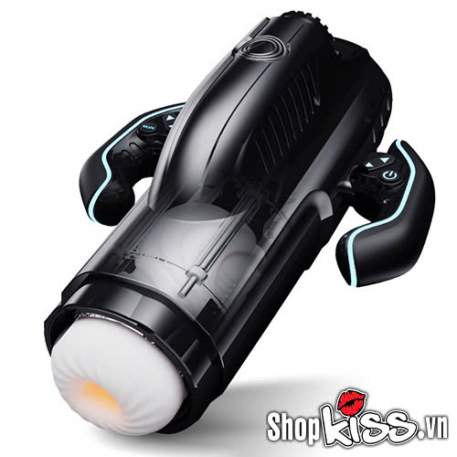 Máy thủ dâm cho nam Leten Thunder Bermuda Storm tại tphcm