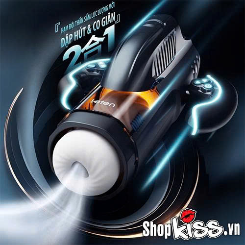 Máy thủ dâm cho nam Leten Thunder Bermuda Storm (AD33XV) 20 Máy thủ dâm cho nam Leten Thunder Bermuda Storm tại sài gòn