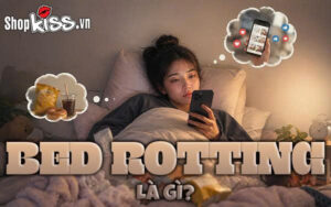 Bed rotting là gì?