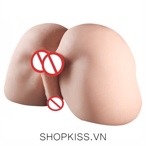 Mông giả nguyên khối có dương vật giả Jiuai Gay Guy giá bao nhiêu